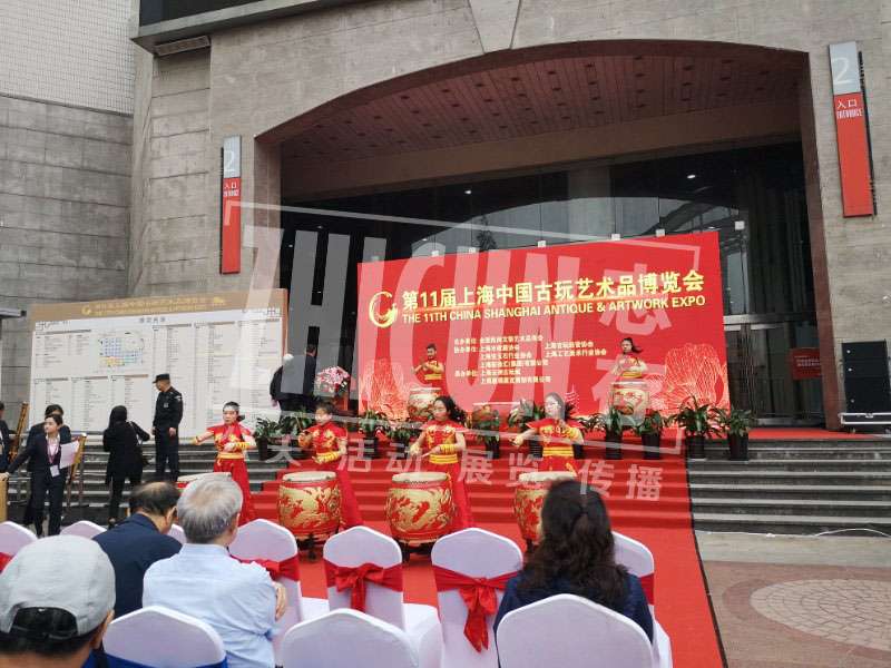 舞台搭建公司